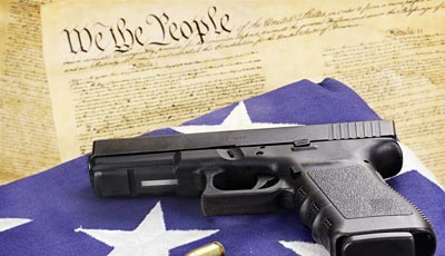 gun control