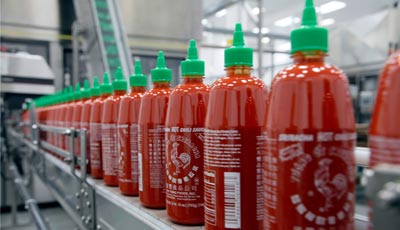 sriracha documentary