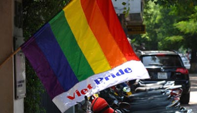 viet pride
