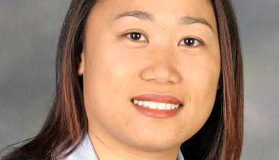 Supervisor Janet Nguyen