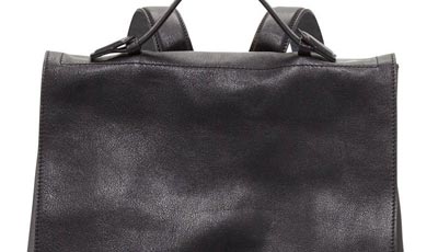 Proenza Schouler PS Large Leather Backpack