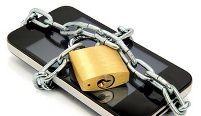security smartphone
