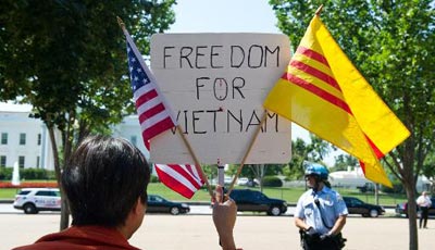 fight for vietnam