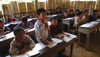 vietnam education