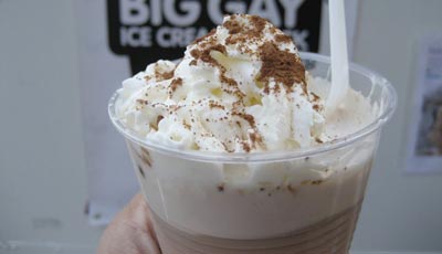 Big Gay Ice Cream