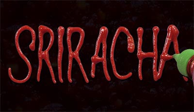 Sriracha movie