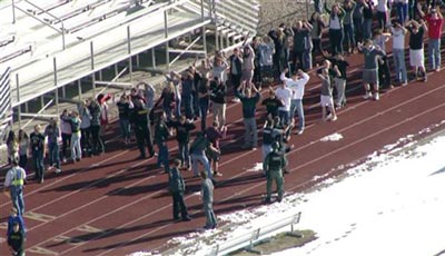 Colorado School Shooting