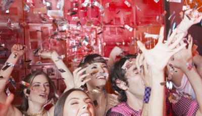 PARTY