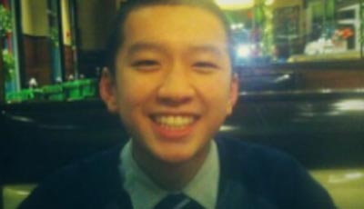 George Huynh