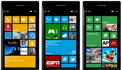 windows phone