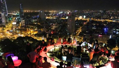 Saigon