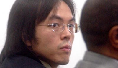 Charles Nguyen