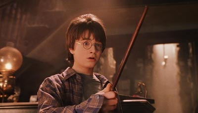 Harry Potter