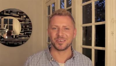 Wayne Goss