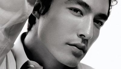 Daniel Henney