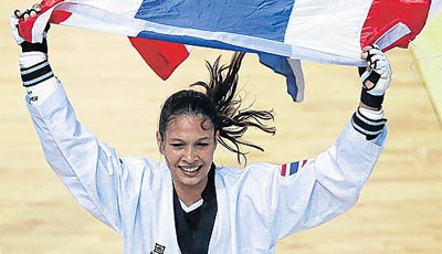 Cassandra Haller