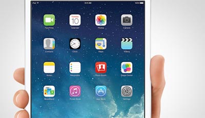 iPad Mini