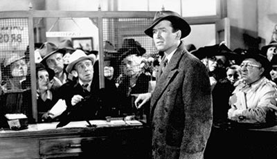 ITS A WONDERFUL LIFE