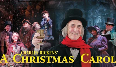 A Christmas Carol