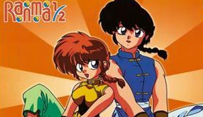Ranma 1/2