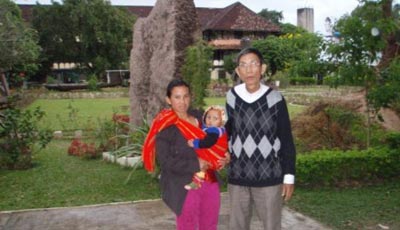Father Chung