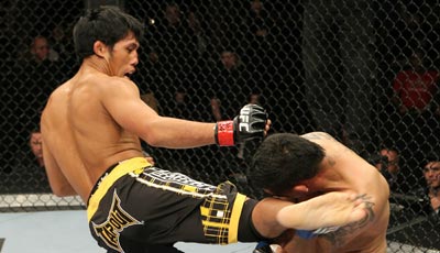 Nan Phan vs Leonard Garcia