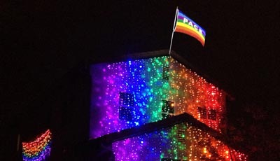 pride house