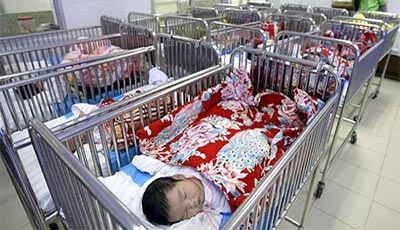 Vietnam 2 children policy