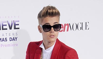 justin bieber retiring