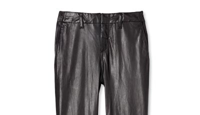 EMBRACE LAID-BACK LEATHER