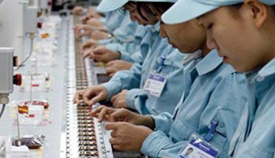 vietnam human resources