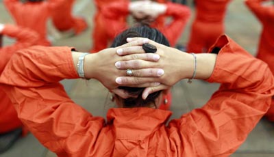 geek in prison