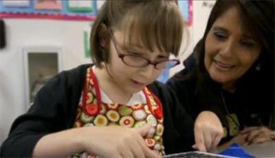Assistive technology