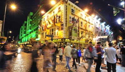 Dublin, Ireland