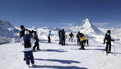 Zermatt, Switzerland