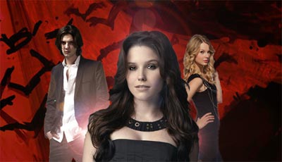Vampire Academy