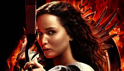 catching fire