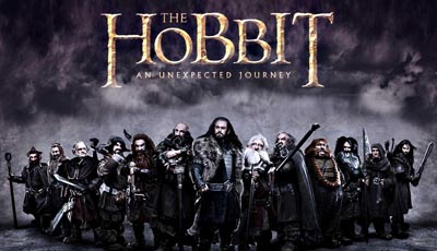 the hobbit
