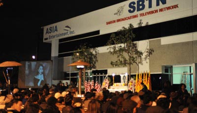 Viet Dzung SBTN