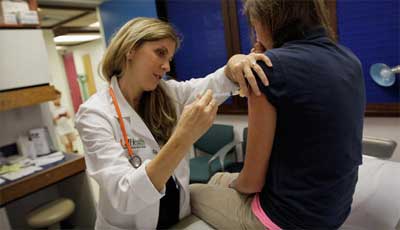 HPV Study