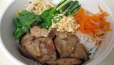 bun cha