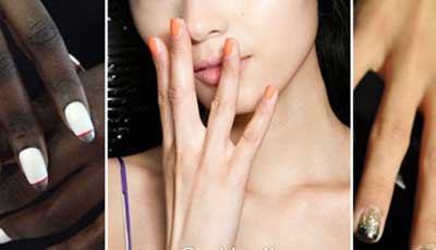 nails 2014