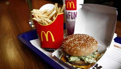 McDonald's Vietnam