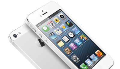 iphone 5