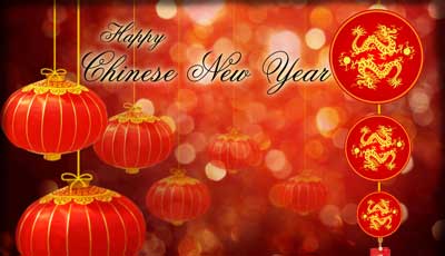 Chinese New Year