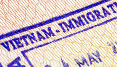 Vietnam immigration