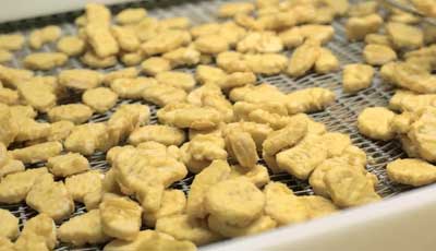 McNuggets