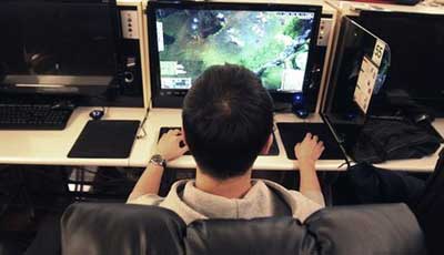 video games health