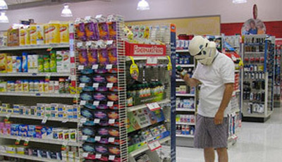 star wars drugstore