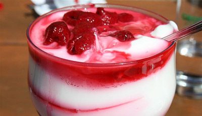Eating yogurt four times a week could cut your diabetes risk